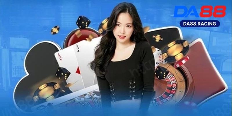 Tiến Timmy Founder Da88.racing