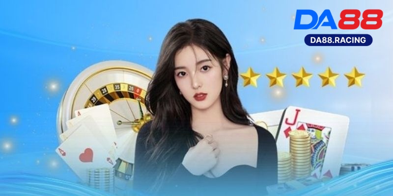 Tiến Timmy Founder Da88.racing